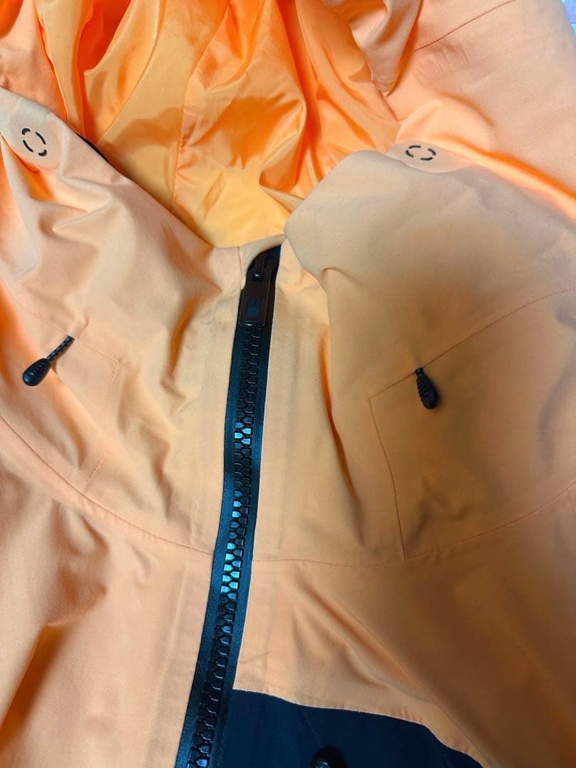 BURTON ak cyclic サイクリック Mサイズ