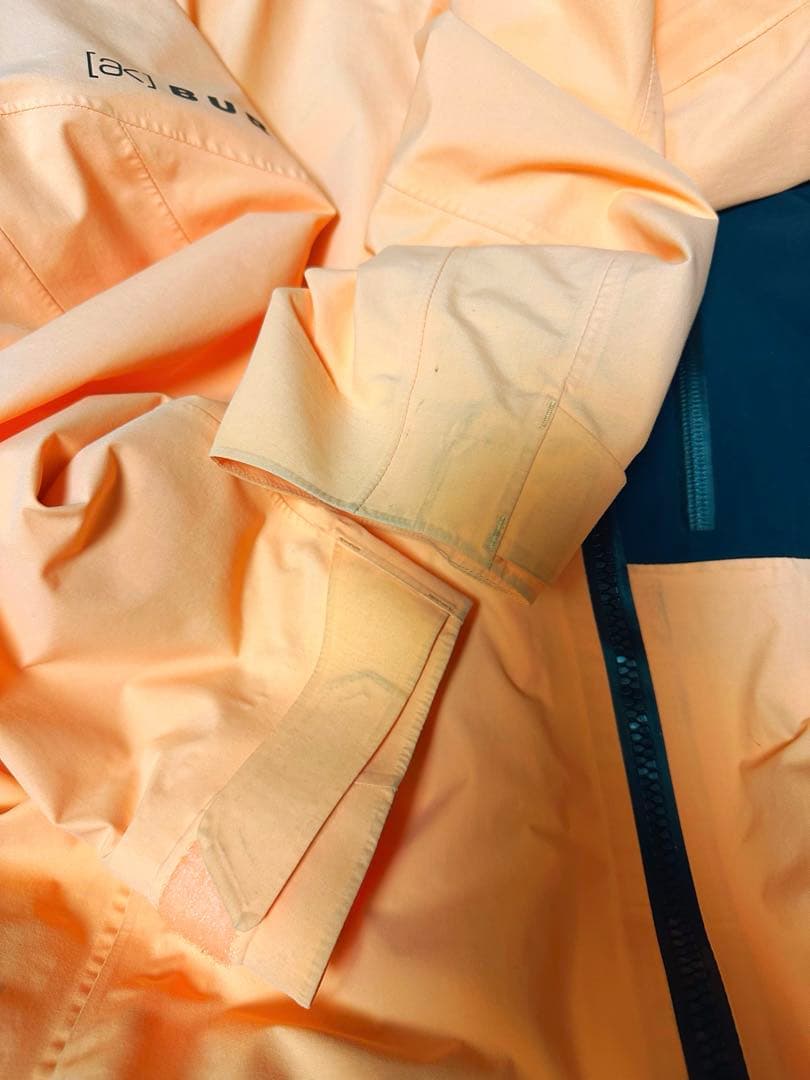 BURTON ak cyclic サイクリック Mサイズ