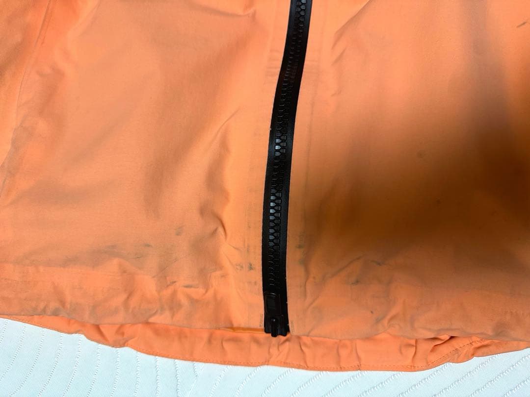 BURTON ak cyclic サイクリック Mサイズ