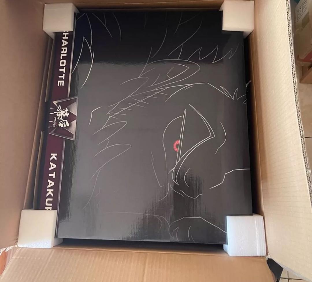 ワンピース M.H カタクリ ガレージキット ガレキ スタチュー フィギュア