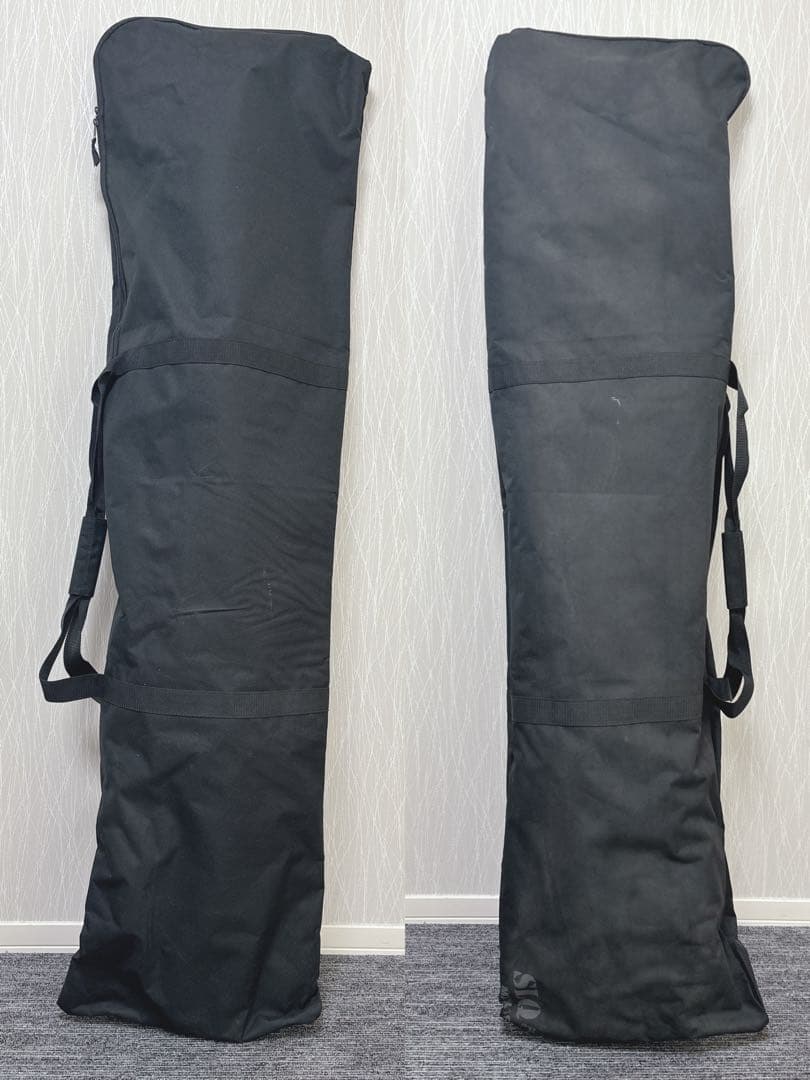 36美品❗️超豪華❗️ATOMIC/LINK メンズスノーボードセット☆153cm