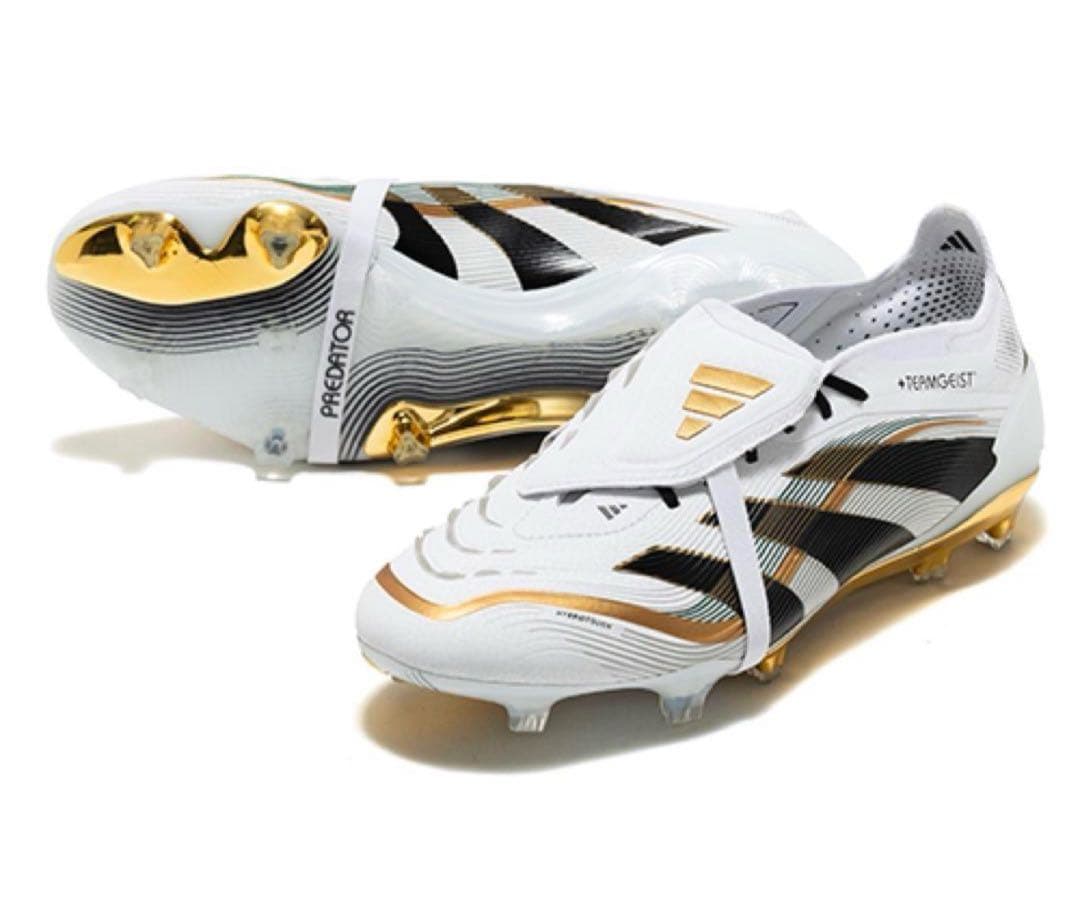 PREDATOR ELITE FT FG+ チームガイスト 26.5cm