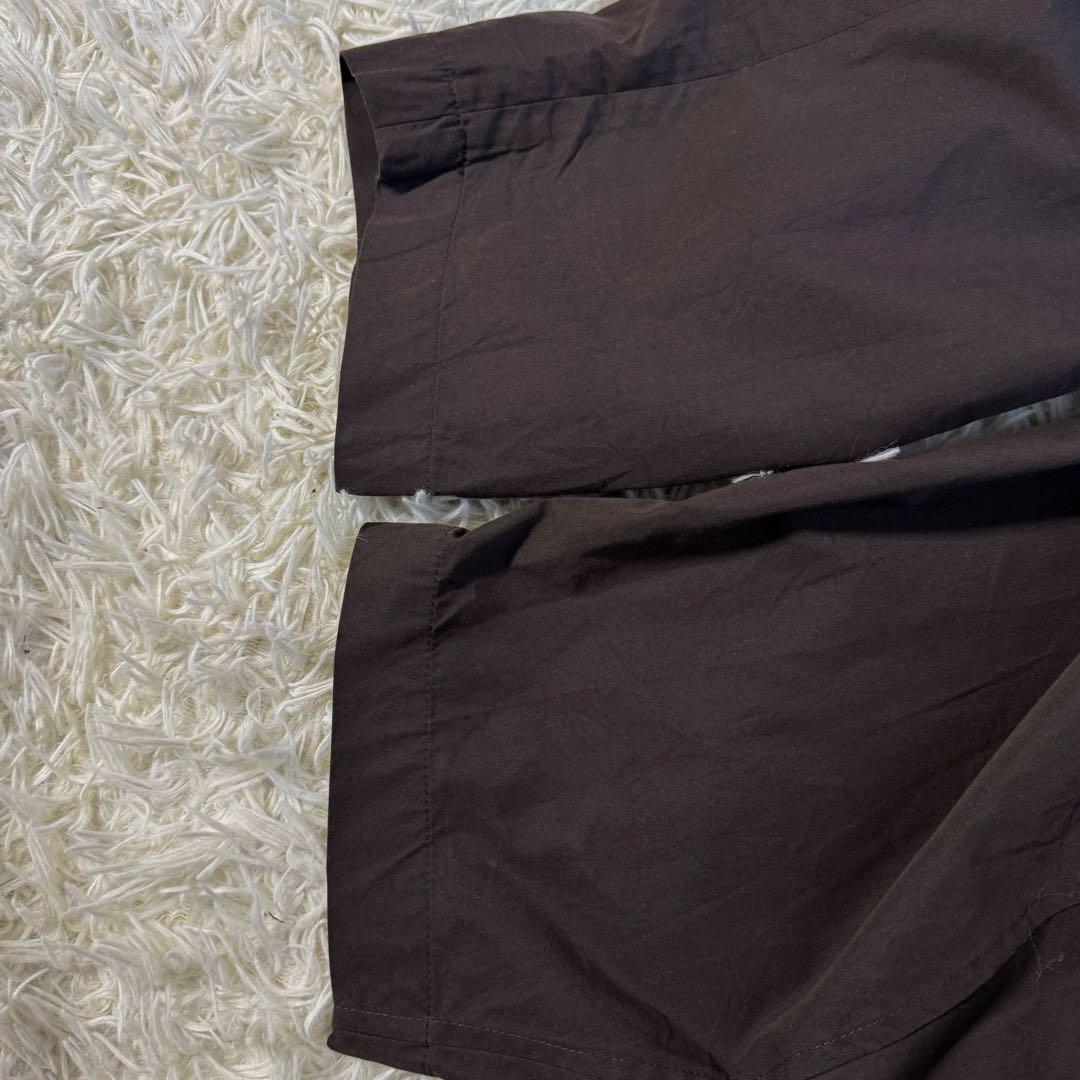 【美品】23SS アーツアンドサイエンス　シルク混　モッズコート　サイズ3