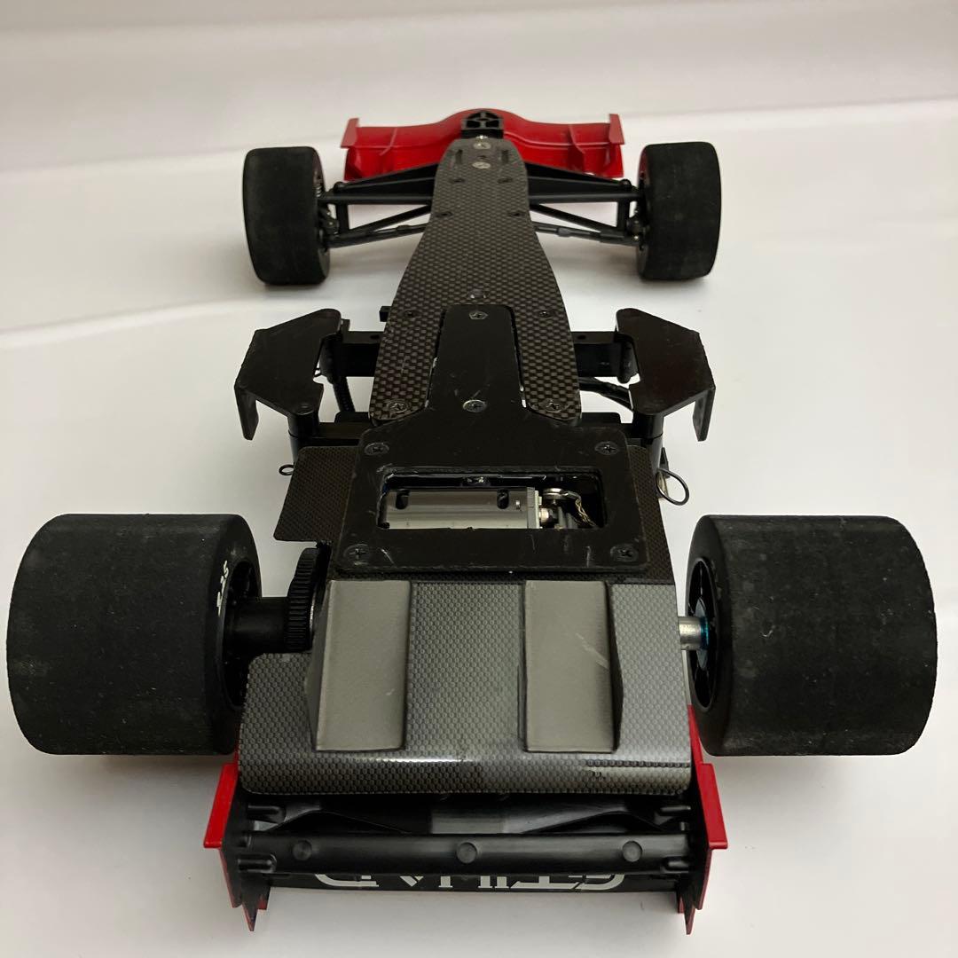 田宮 F103 Ferrari F1 ラジコンカー