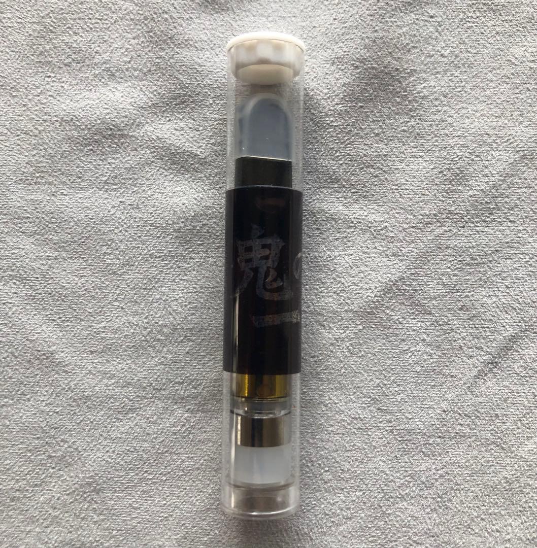 【鬼の一撃】 H4CBH50%CRDP2本