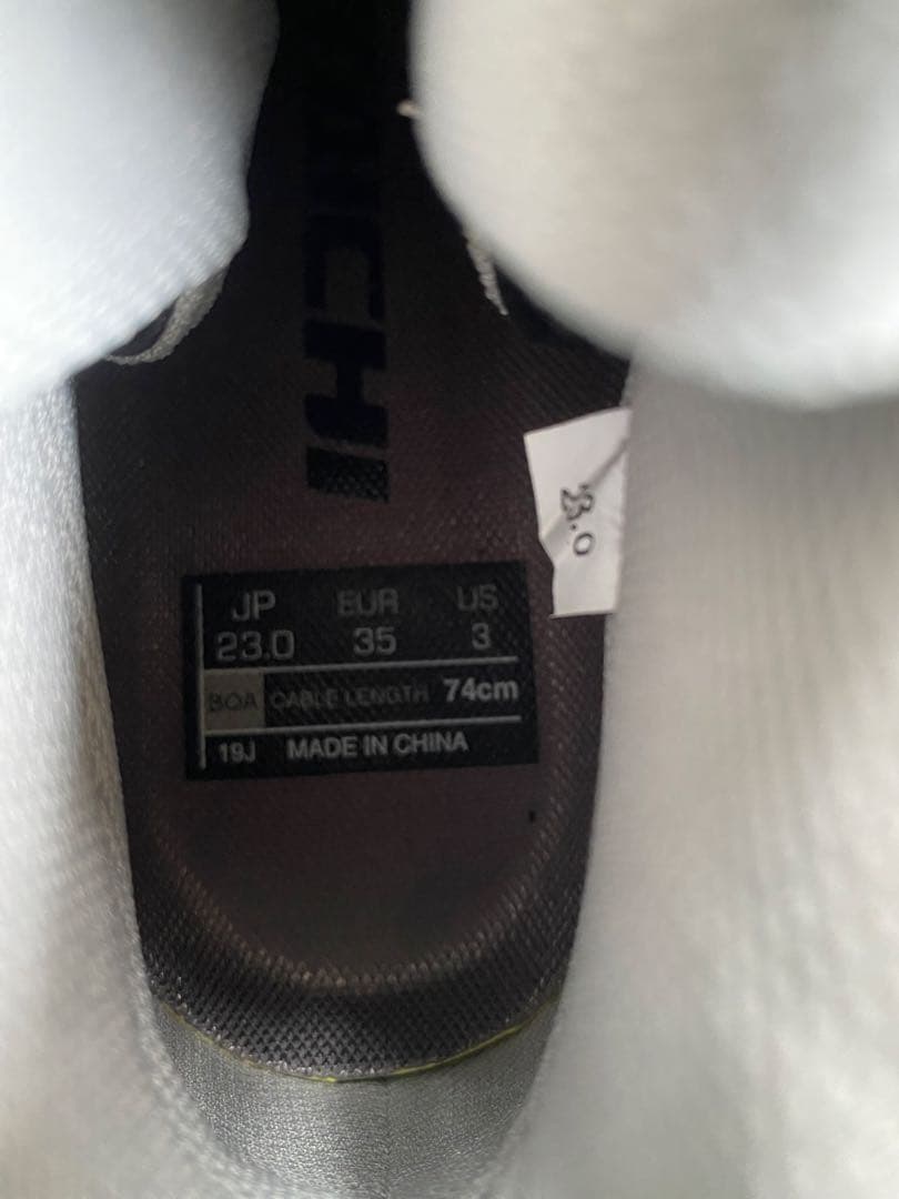 ぽ*ん様 RSタイチ　RSS011 | DRYMASTER-FIT フープシュー