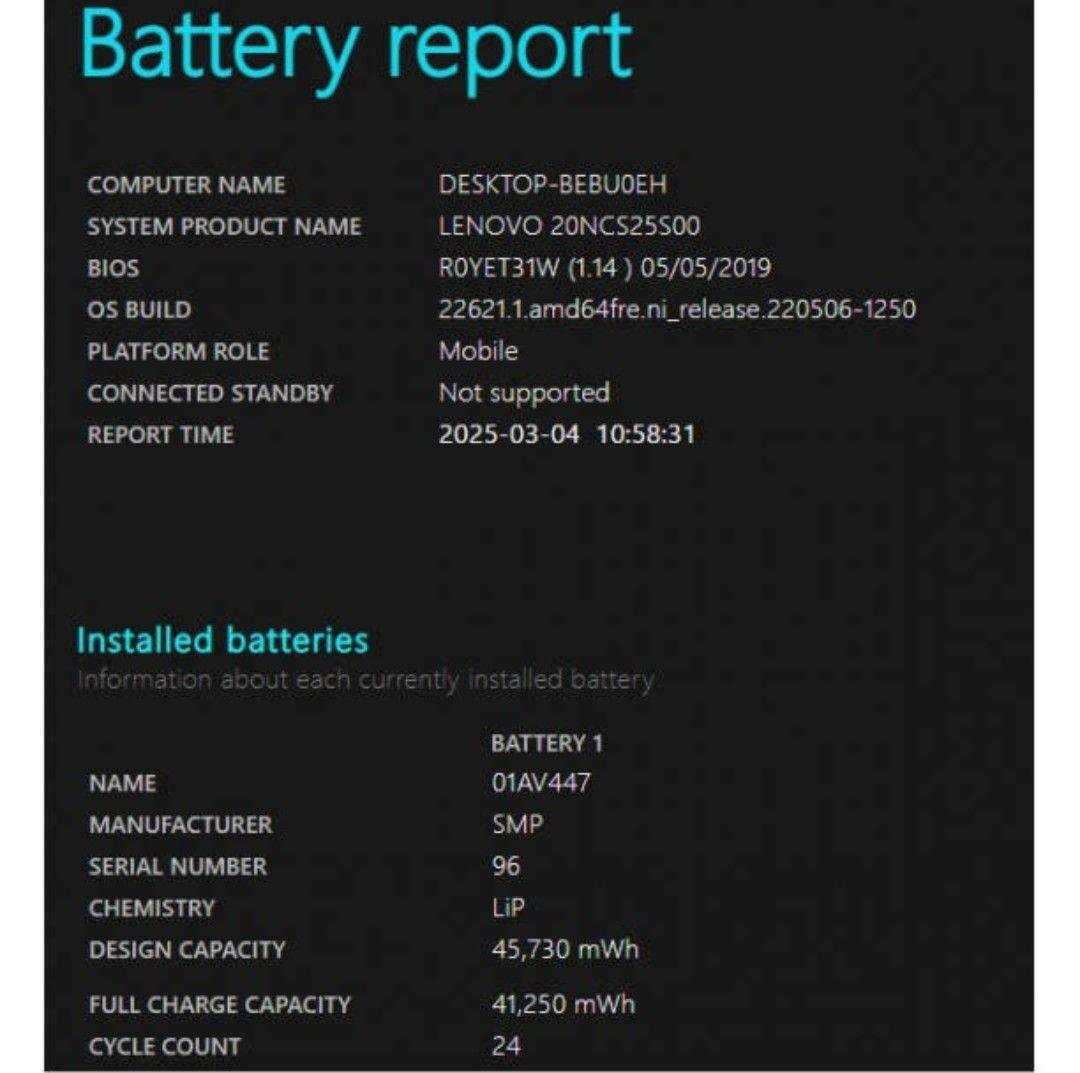 美品★ バッテリ◎ 15 レノボ i5-8 16GB SSD256GB