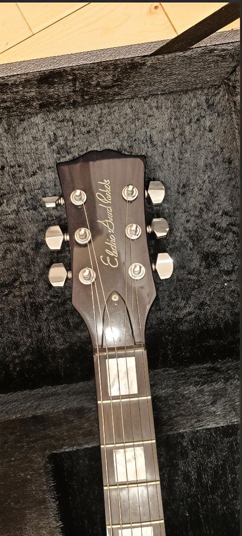 ギター ESP ILP-00 Fragment Blue INORAN LUNA SEA