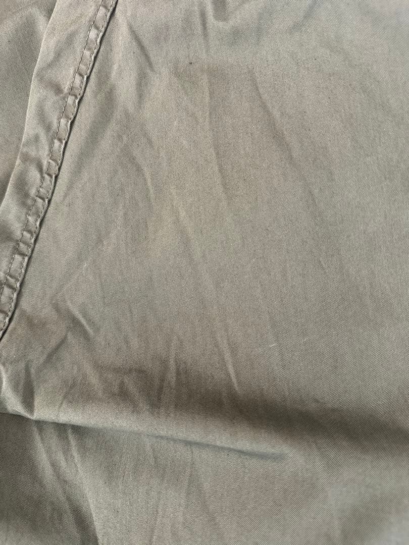 S-R 73年 M-65 PARKA