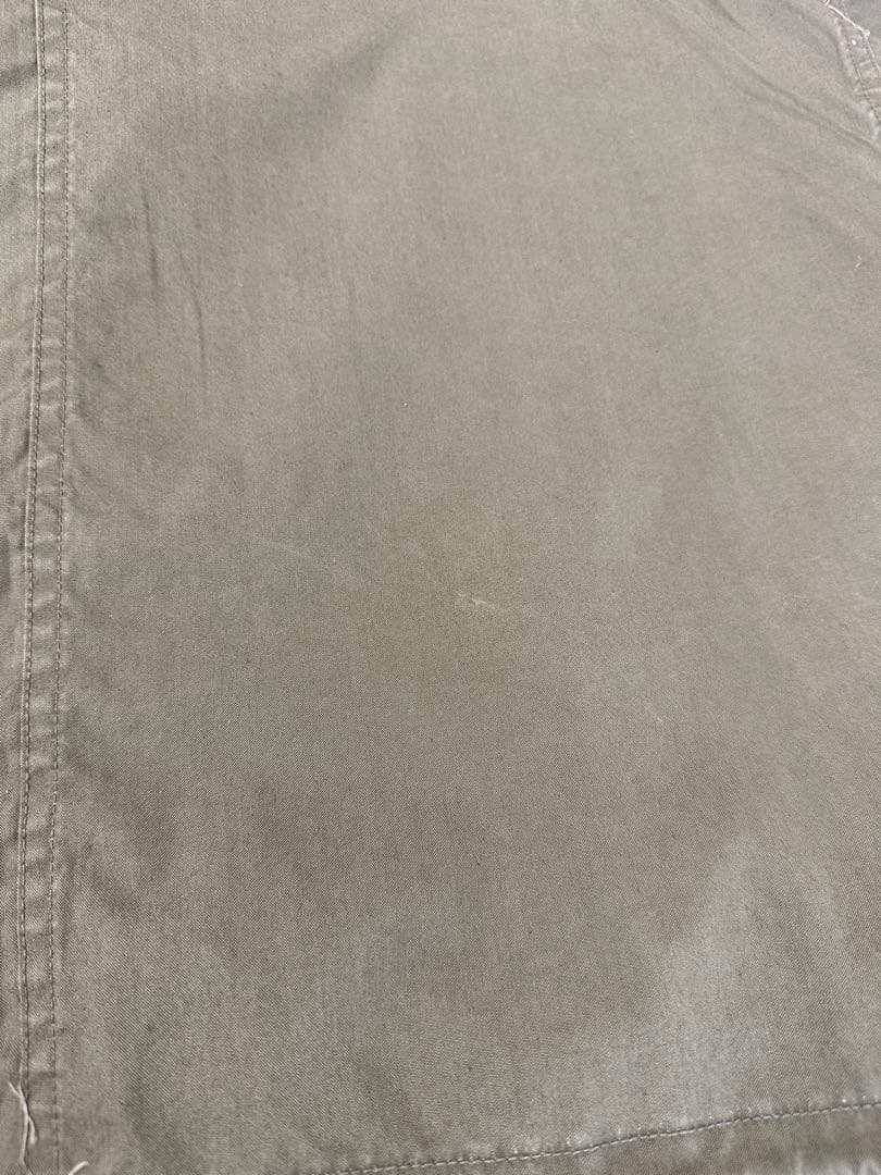 S-R 73年 M-65 PARKA