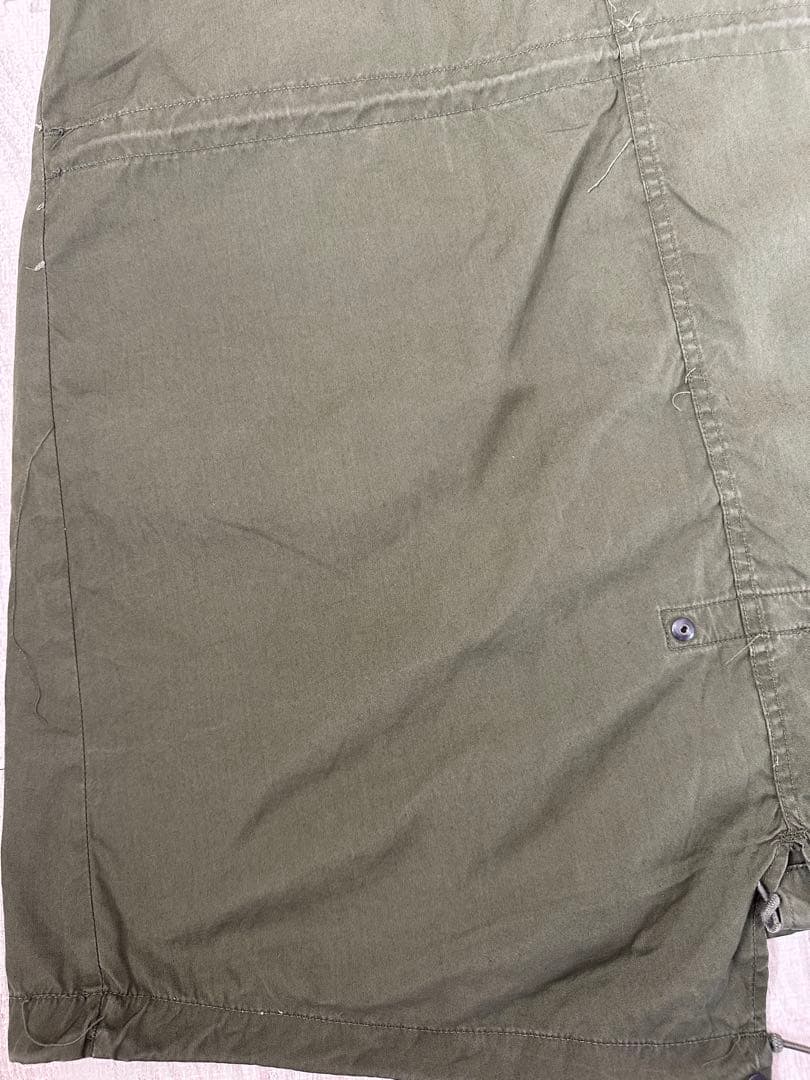 S-R 73年 M-65 PARKA