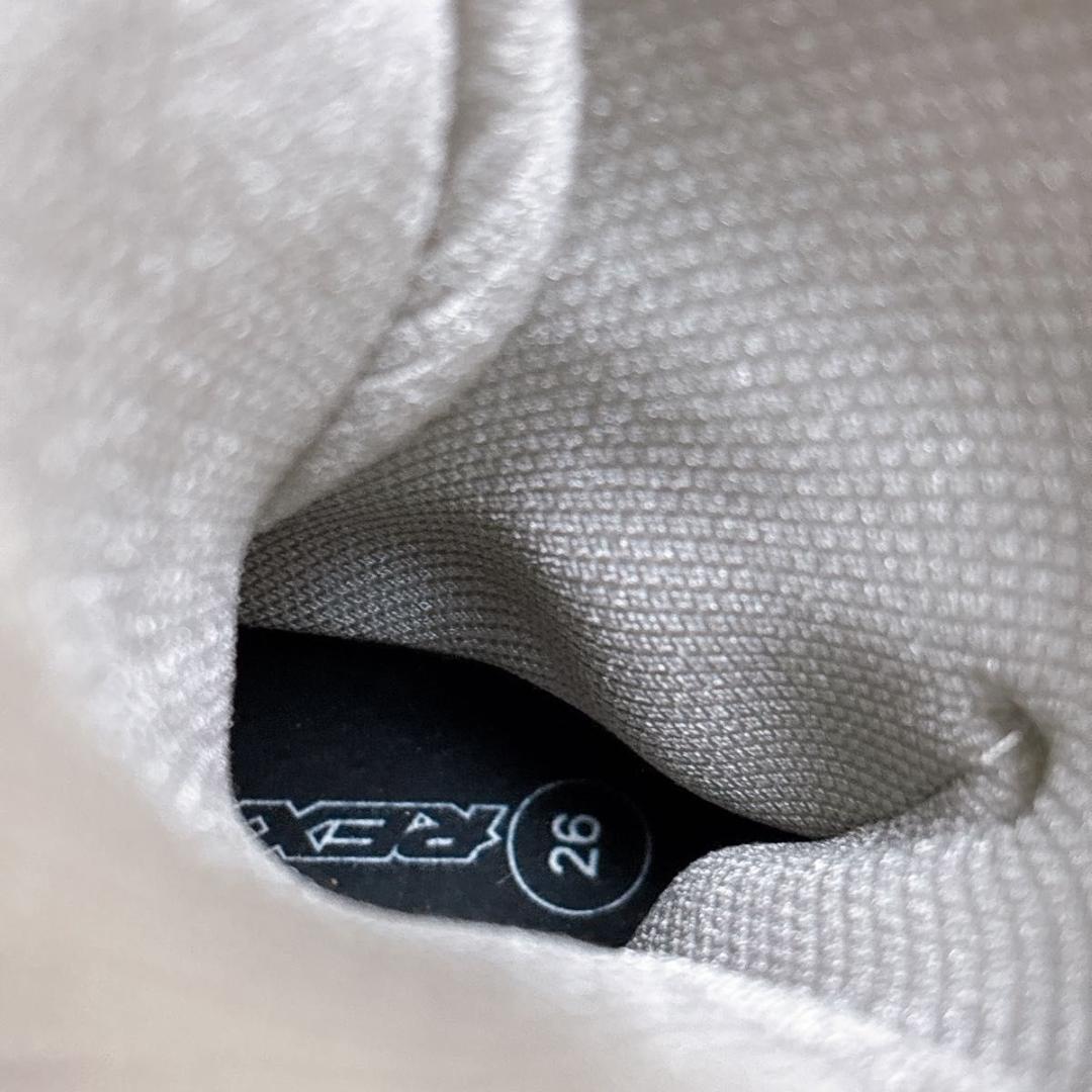 REXXAM レクザム POWER REX M100 26cm スキーブーツ