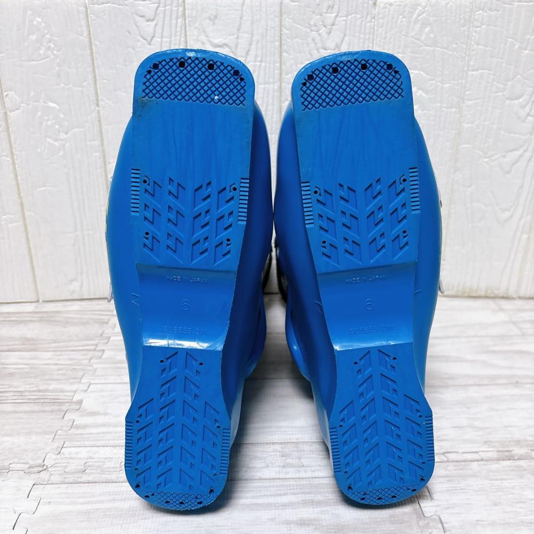 REXXAM レクザム POWER REX M100 26cm スキーブーツ