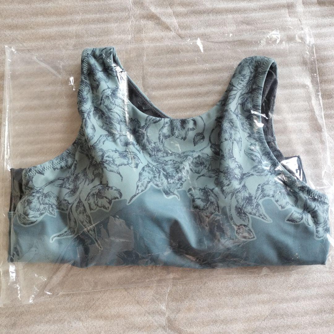 SUKALA アンティークプリント ブラトップ