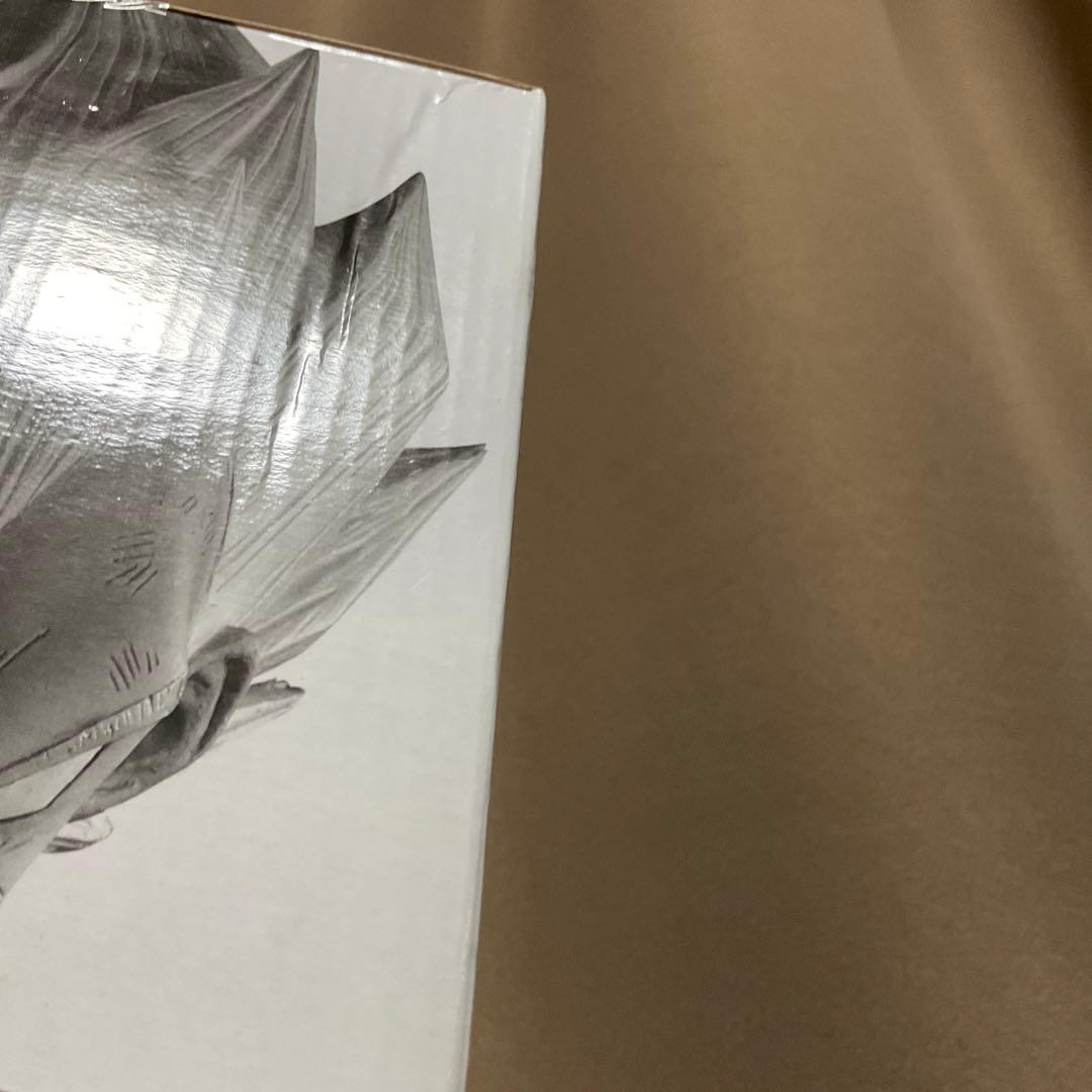 ドラゴンボール SMAP 02 B賞 ベジータ フィギュア - メルカリ