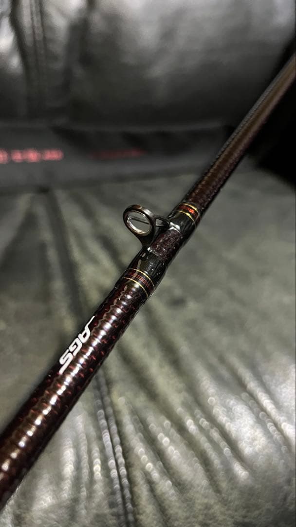 ハートランド 疾風七伍 AGS HL 751HRB-SV AGS19