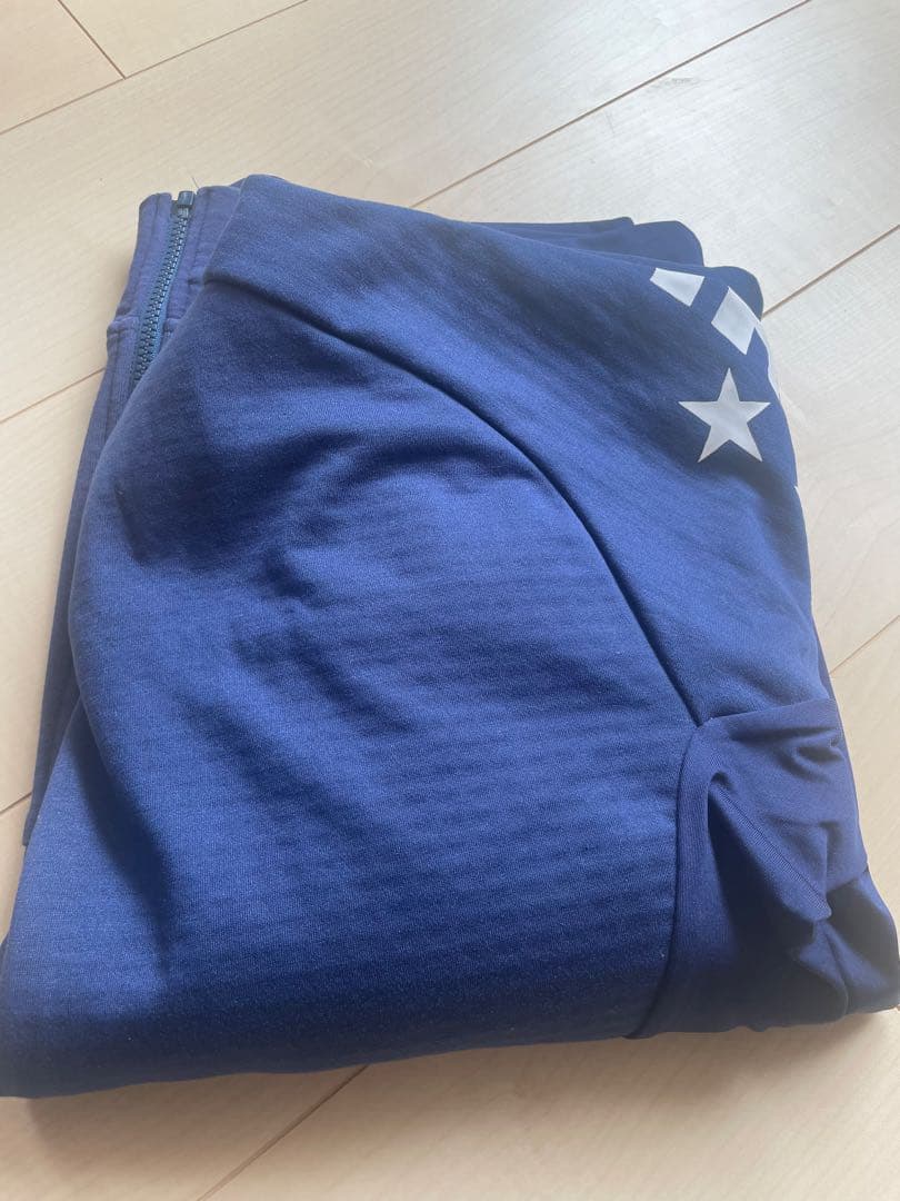 アスレタ　上下セット　スウェットジャージ(⁎⁍̴̛ᴗ⁍̴̛⁎)