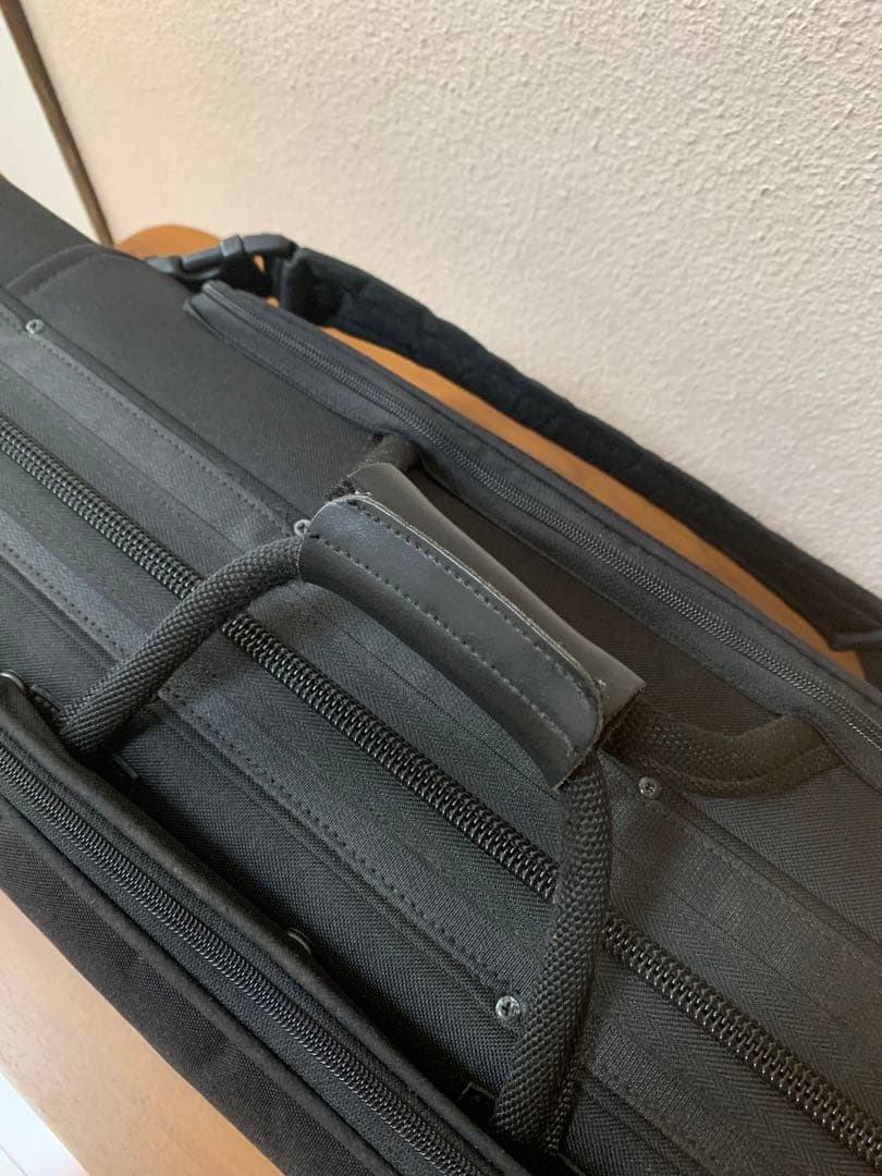 トロンボーンダブルケース (アルト/テナーバス)