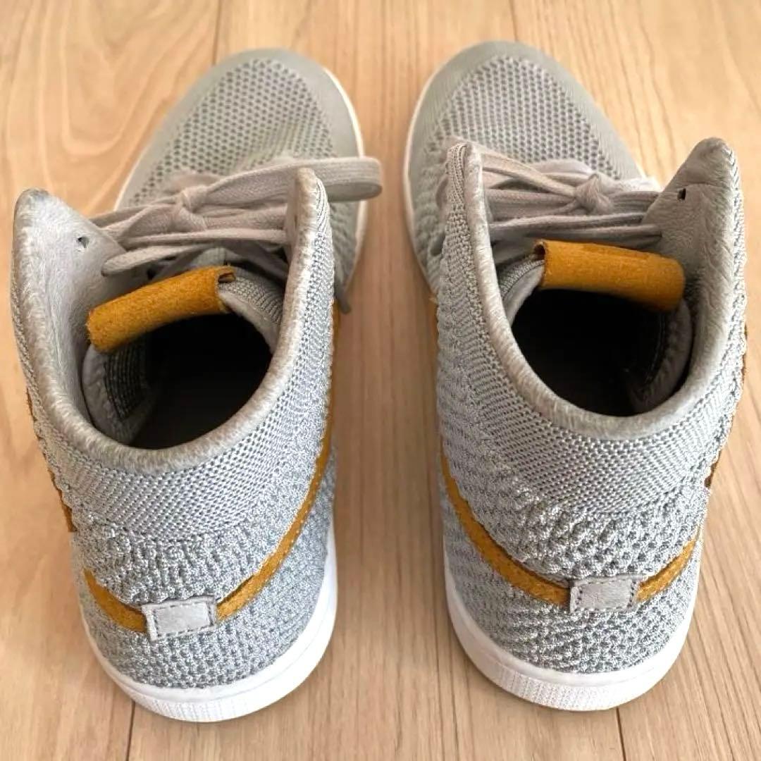 NIKE ナイキ AIR JORDAN1 FLYKNIT エアジョーダン1