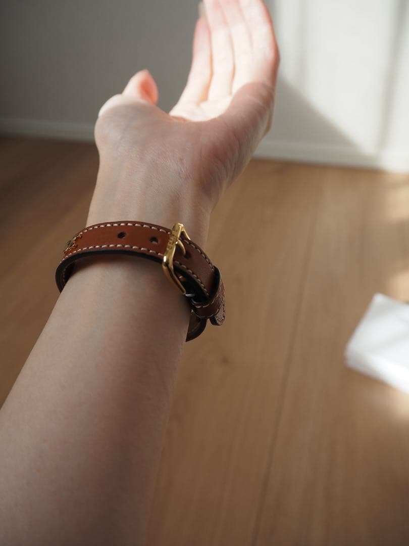 celine ブレスレット