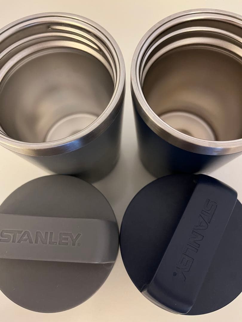 fragment Starbucks STANLEY fireking 4個