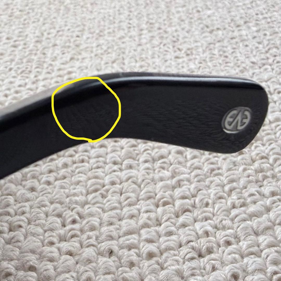 ☆*☆様 EYEVAN Kirk 50□23-145 PBK アイヴァン サング