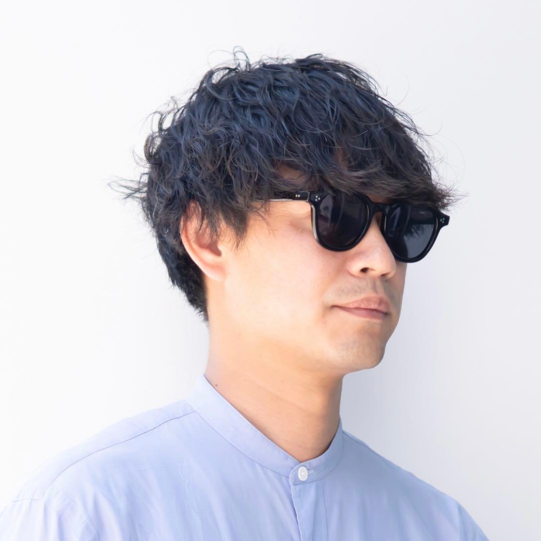 ☆*☆様 EYEVAN Kirk 50□23-145 PBK アイヴァン サング