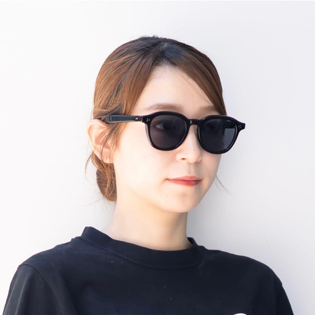 ☆*☆様 EYEVAN Kirk 50□23-145 PBK アイヴァン サング