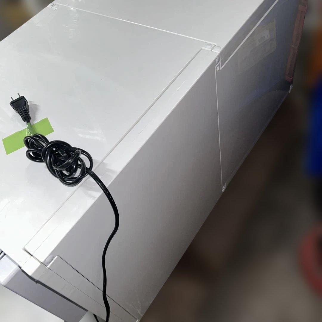 6849 【美品】 冷やし虫家C009 シーラケース 100L 恒温槽