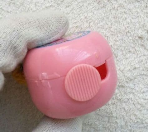 Popteen × ハローキティ × チュッパチャプス ケース 2個セット レア