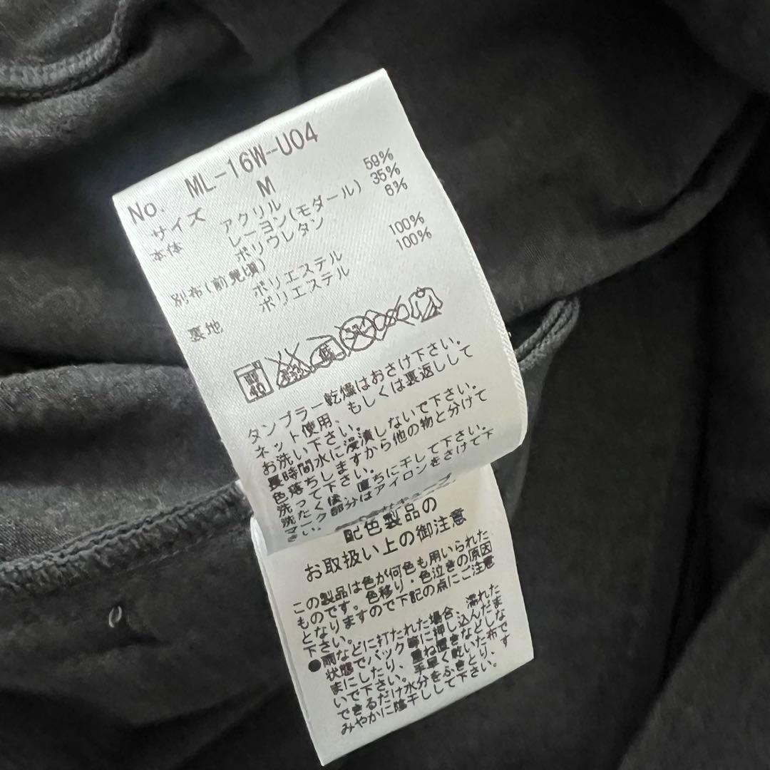 MARK&LONA マークアンドロナ　カモフラ　迷彩　ジャケット　メンズ　ゴルフ