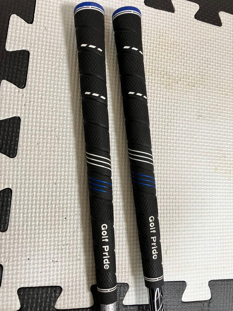 NIKE 3W シャフト2本 VAPOR SPEED 短尺シャフト有 カバー付 - メルカリ