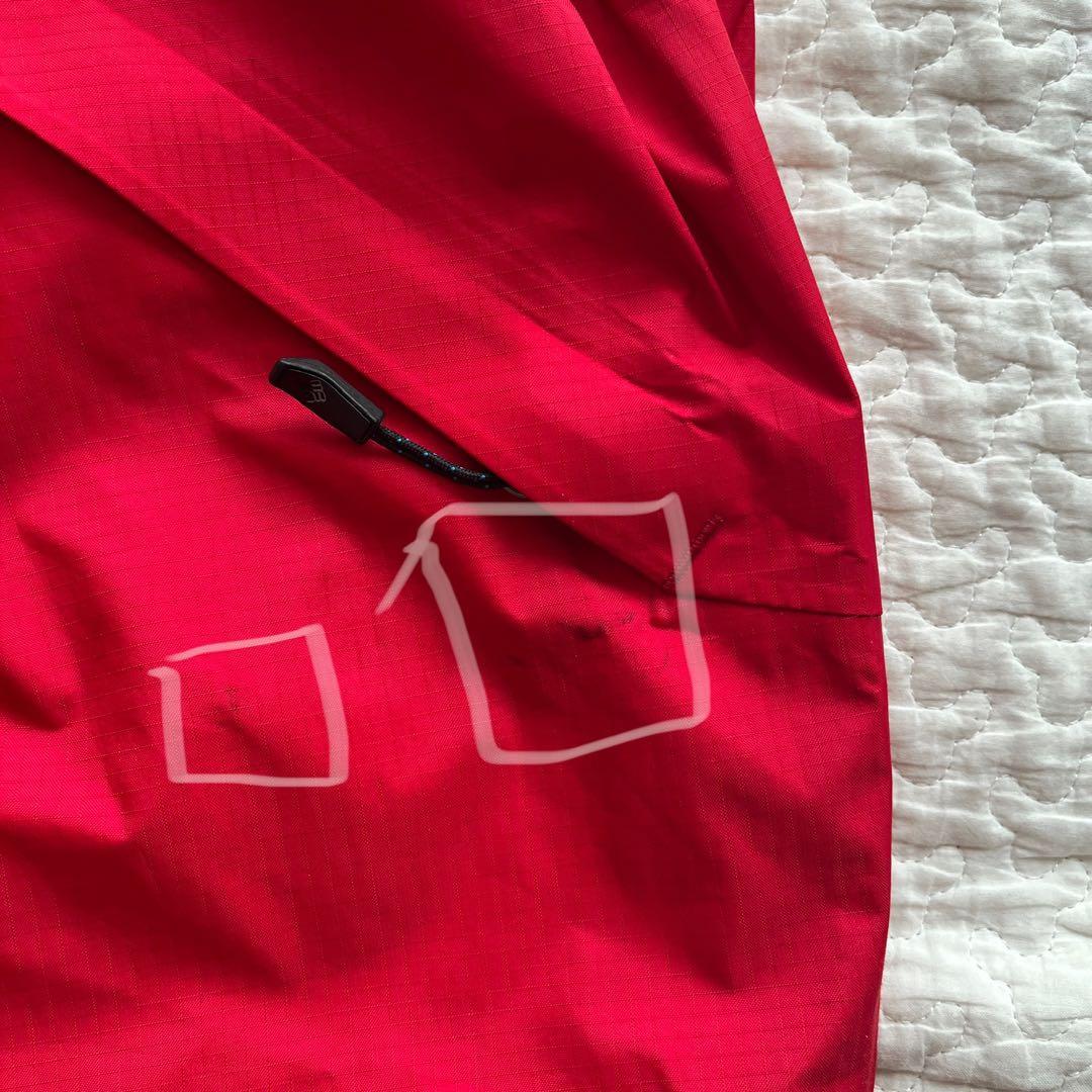 値下げ コロンビア フィッチバーグパンツ オムニテック - メルカリ