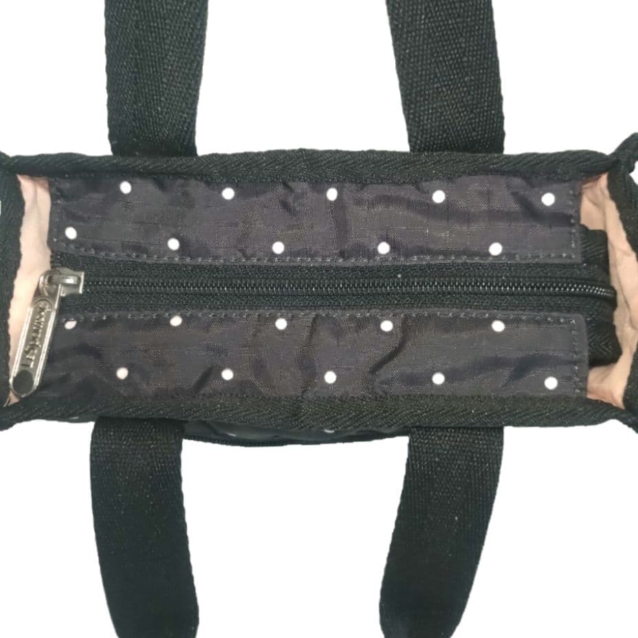 ✨未使用級✨レスポートサック 2way トートバッグ MINI N/S TOTE