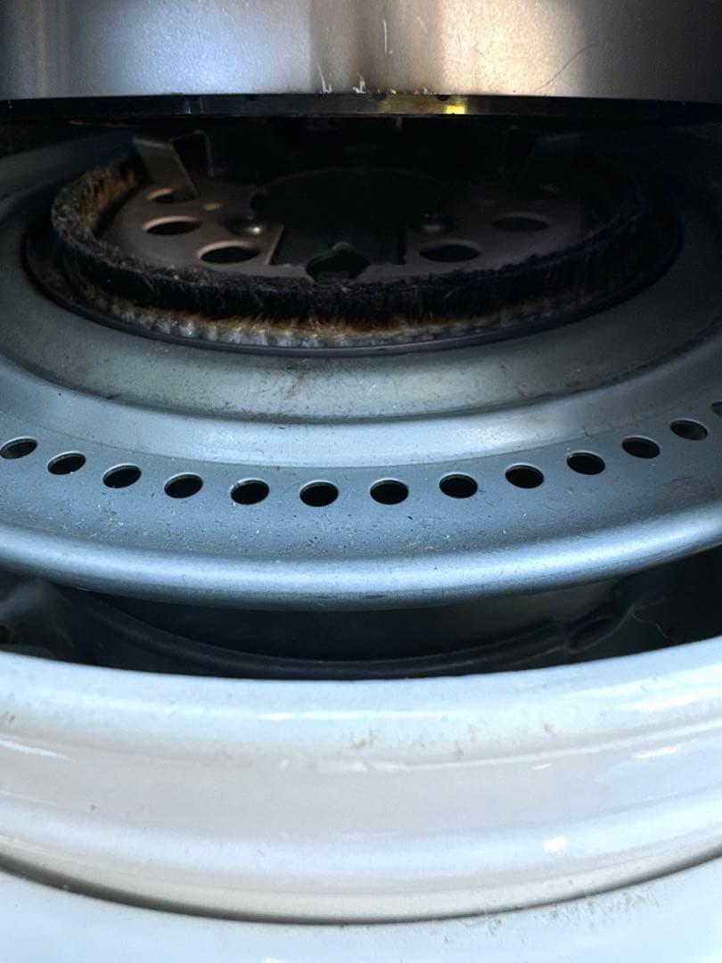 コロナ　石油ストーブ　SL-5119 2018年製