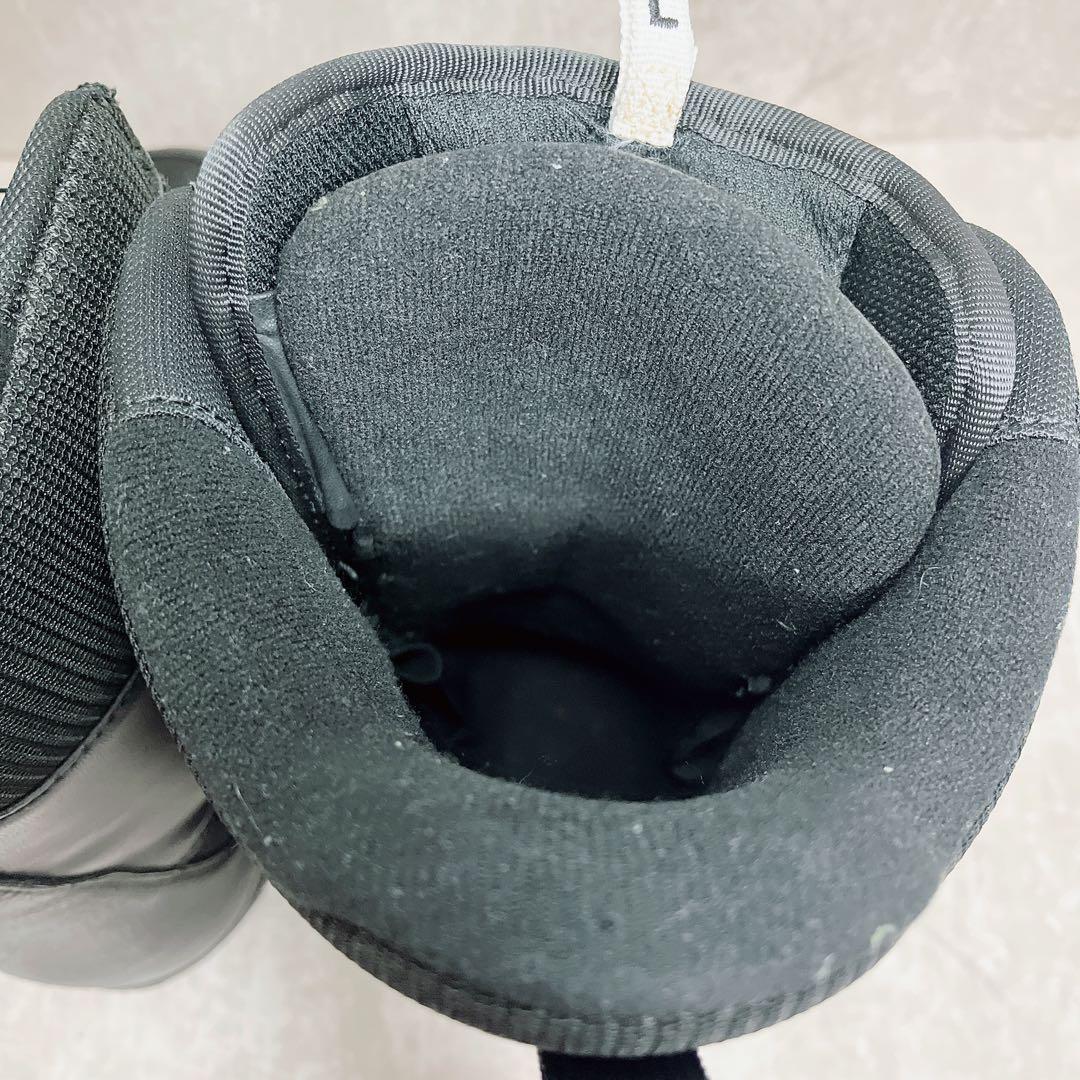 BURTON JET スノーボードブーツ 27.5cm ブラック　B04