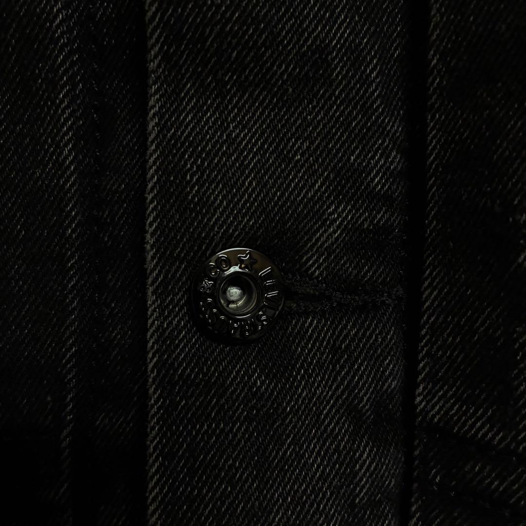 Levi’s 1st 大戦モデル Tバック LEVI’S 506XXタイプ