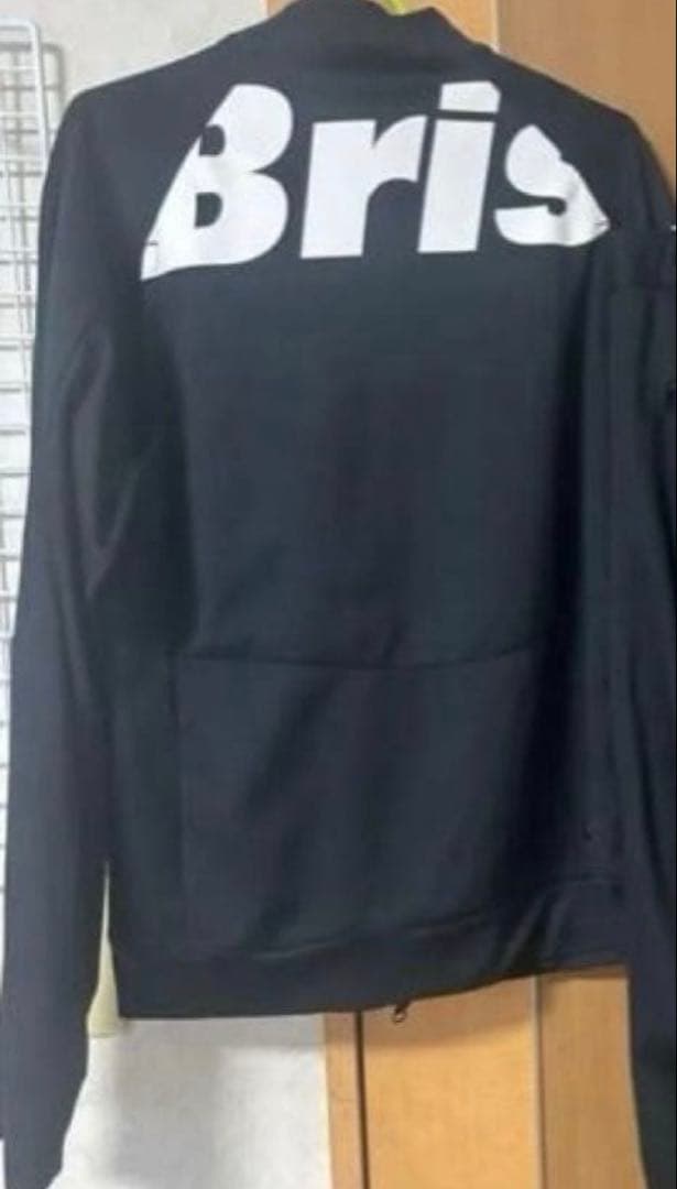 は*る様 【パンツ無】Bristol Nike 15AW PDK ジャケットS