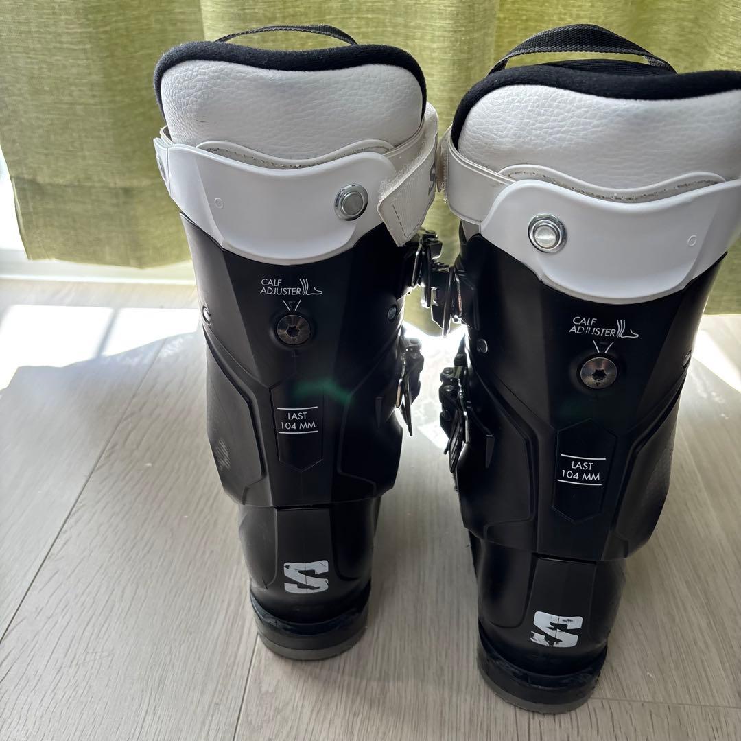 2023-2024モデル　 25cm サロモン　セレクトクルーズ 60