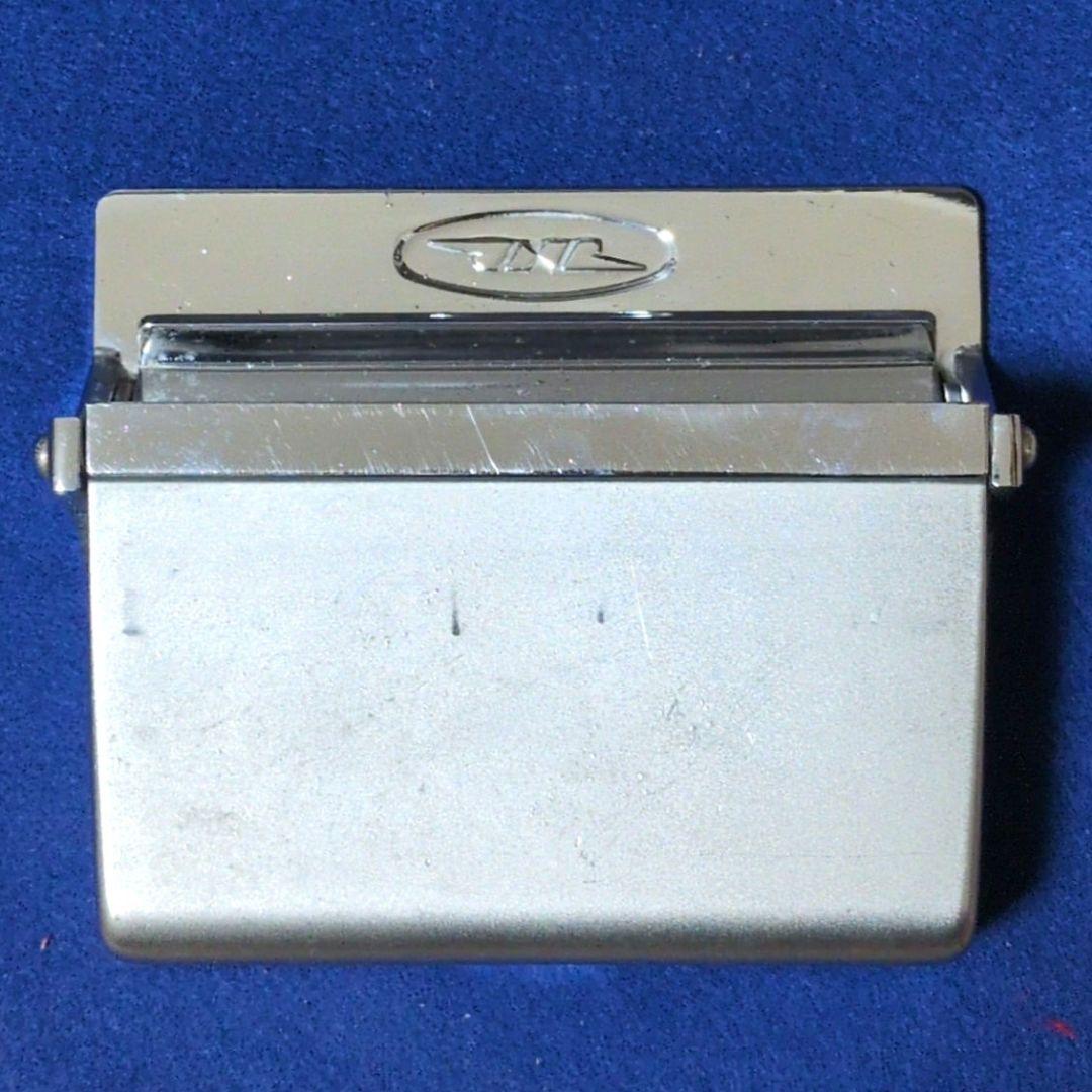 鉄道グッズ：国鉄 JNRマーク 鉄道車内灰皿(当時物) - メルカリ