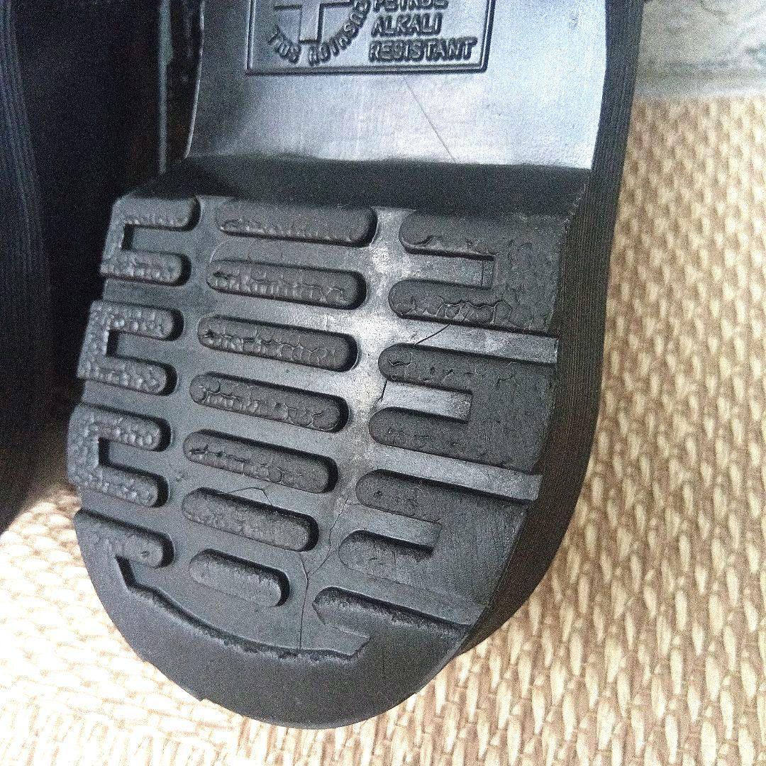 ドクターマーチン PENTON ローファー UK5（約24cm）黒ペントン