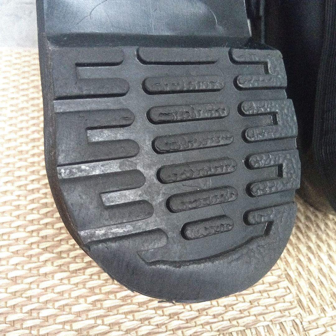 ドクターマーチン PENTON ローファー UK5（約24cm）黒ペントン