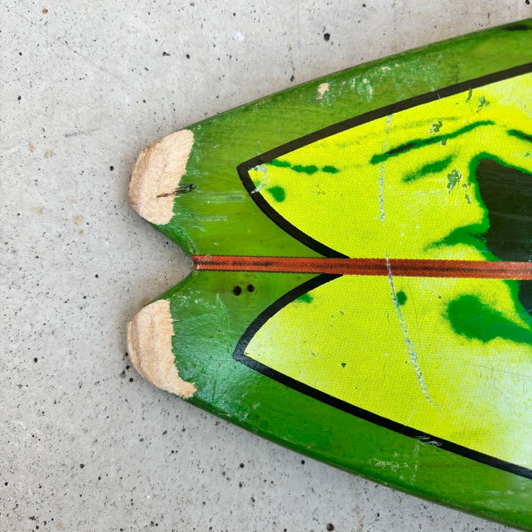 LOST MEYHEM サーフスケートボード スピードデーモン - メルカリ