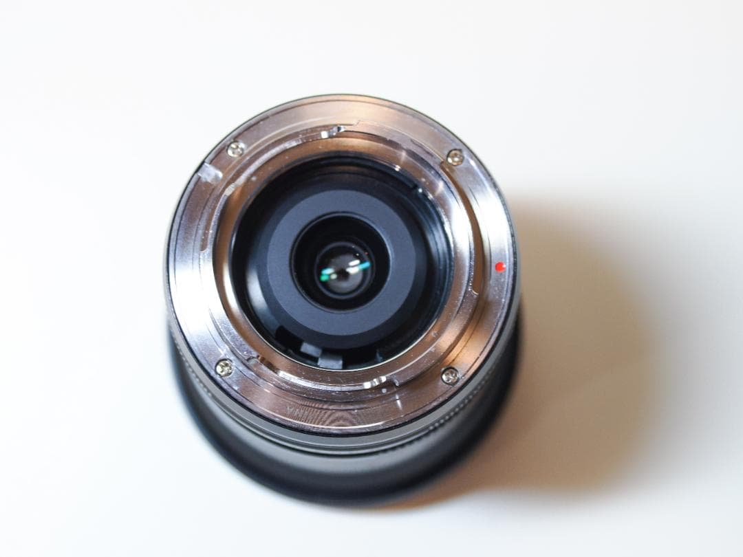 Laowa FE 10-18mm F4.5-5.6 ソニーEマウント