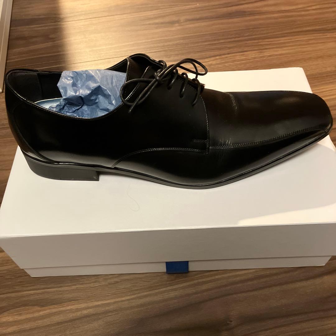 海人様専用 美品BENIR5512ブラック/ウエディングシューズ/メンズ
