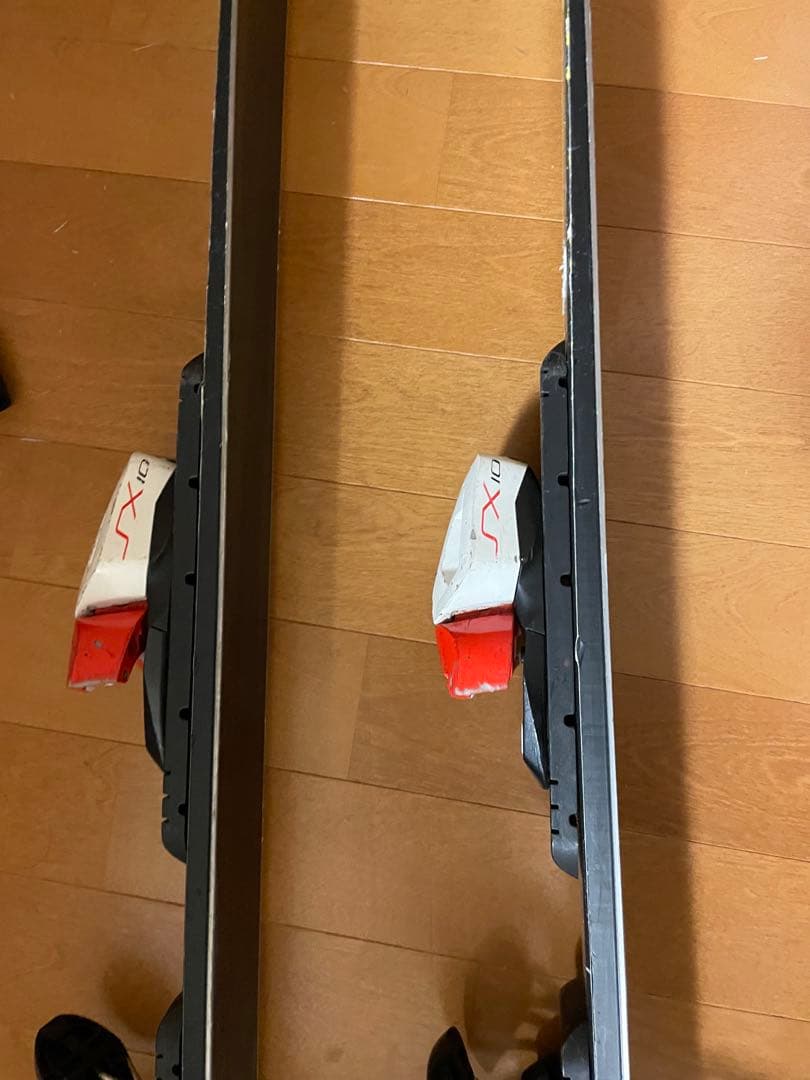 オガサカ　TRIUN G-T 145cm