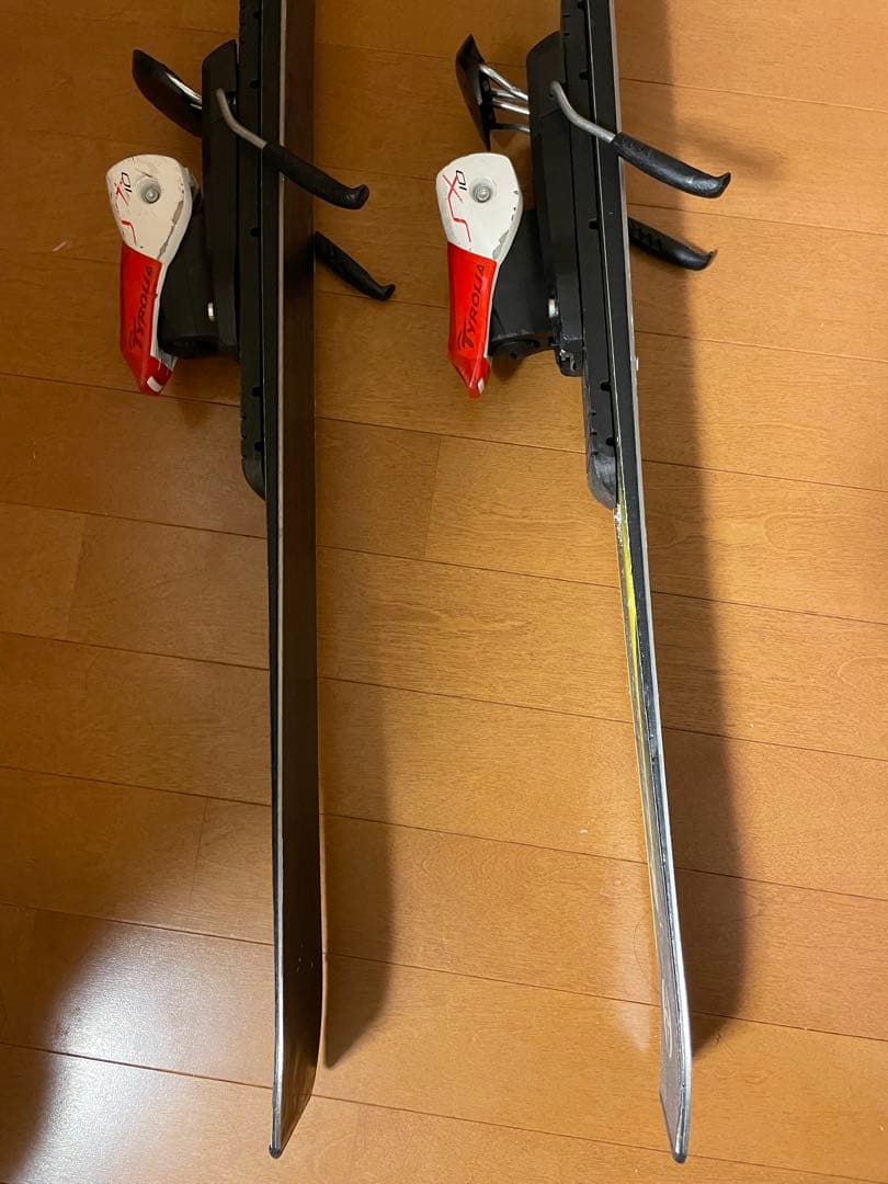 オガサカ　TRIUN G-T 145cm