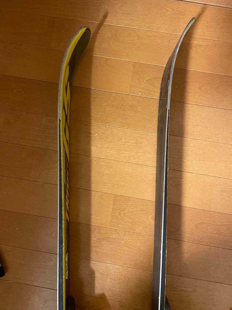 オガサカ　TRIUN G-T 145cm