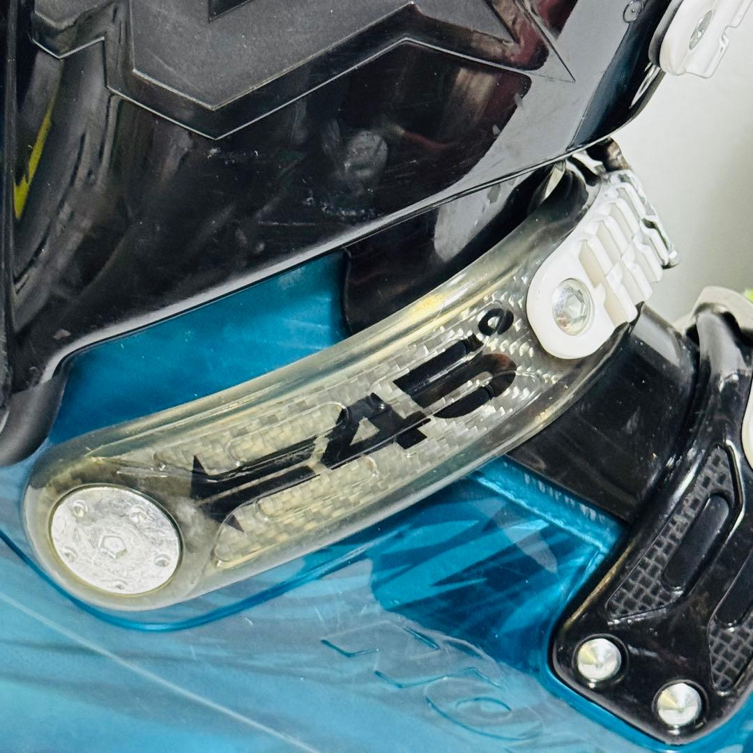 NORDICA FIRE ARROW F2 スキーブーツ　25.5cm