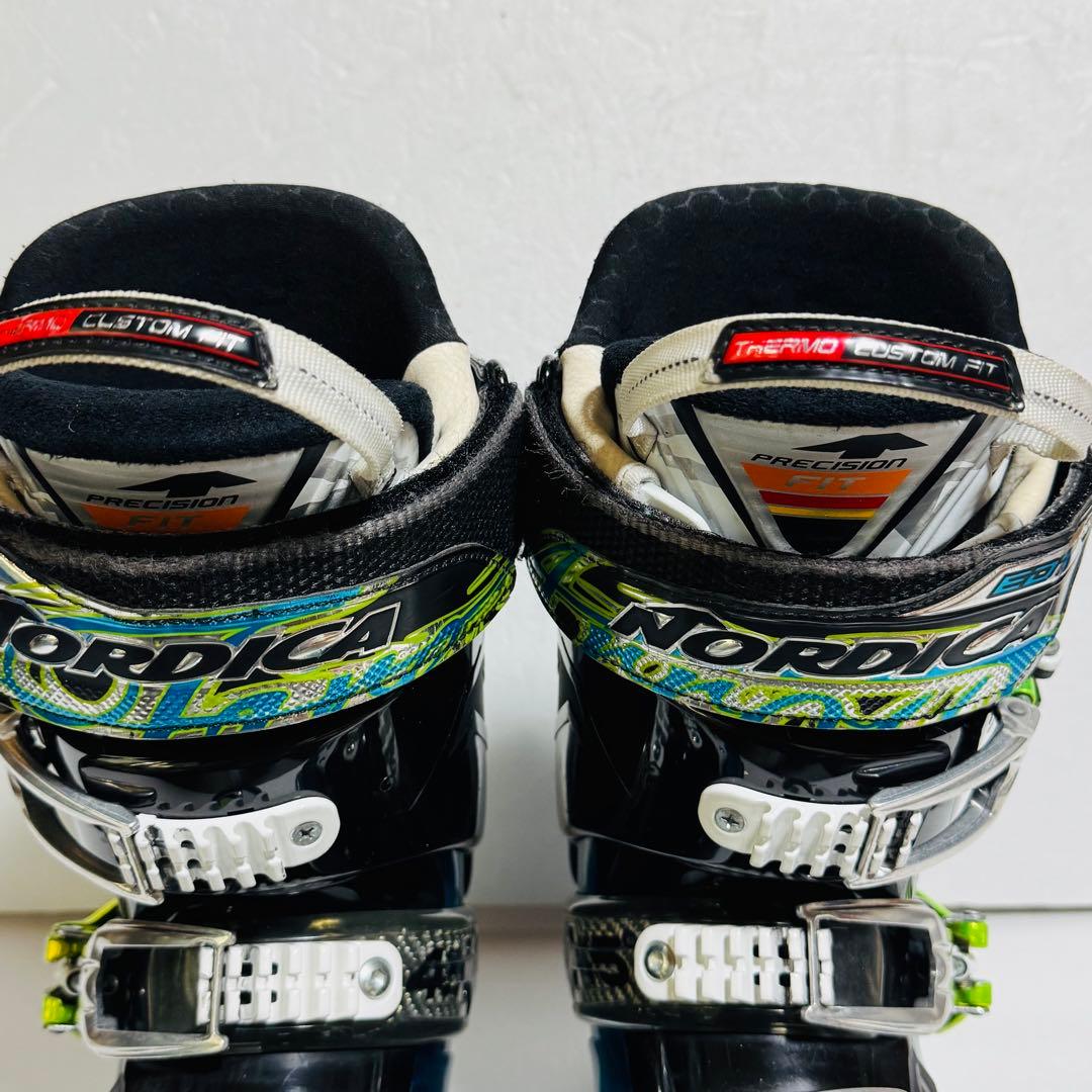 NORDICA FIRE ARROW F2 スキーブーツ　25.5cm